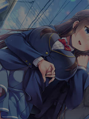 [まほろばのつえ] 幼なじみの久城あやかを彼氏から寝取りたい_179