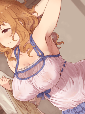 [箱庭のウラニワ]  ボクのお隣の、道具屋お姉さん_149
