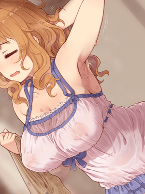 [箱庭のウラニワ]  ボクのお隣の、道具屋お姉さん_280