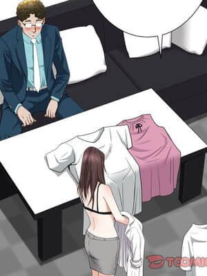 圈套 26-27話_27_045