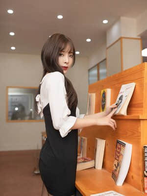 XIUREN No.2948: Chen Xiao Miao (陈小喵)_XIUREN-No.2948-Chen-Xiao-Miao-007