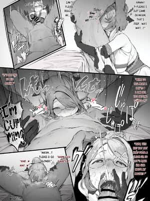 Hidden Journal Vol.2: Catura's Farm_5