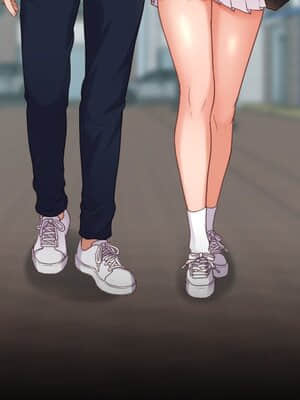 奇奇怪怪的女友 13-14話_13_091