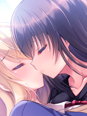[すふれそふと] 百合ラブスレイブ わたしだけの委員長_0189