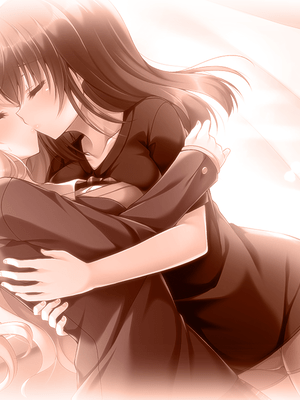 [すふれそふと] 百合ラブスレイブ わたしだけの委員長_0279
