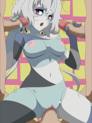 ゾンビランドな部屋 (ゾンビランドサガ)_097_w17_b2