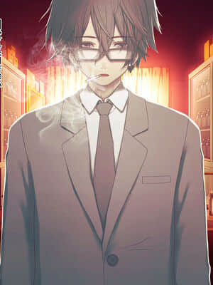 [逃亡者x新桥月白日语社汉化] [MillionServant] 依存中毒 ~淫らな雌に堕ちてゆくメンヘラ依存男子~_01_53