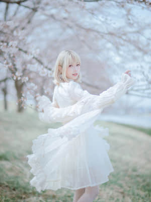 [Ely] Sakura桜 2021_44_22