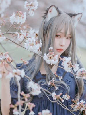 [Ely] Sakura桜 2021_08_08