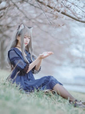 [Ely] Sakura桜 2021_12_12