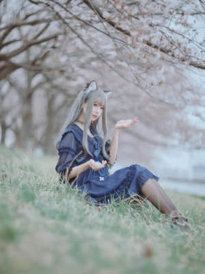 [Ely] Sakura桜 2021_13_13