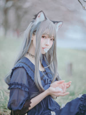 [Ely] Sakura桜 2021_14_14