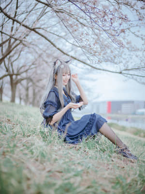[Ely] Sakura桜 2021_17_17