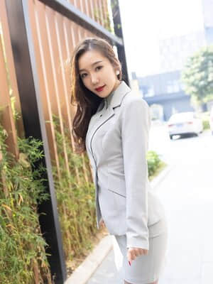 XIUREN No.2964: Ai Jing Xiang (艾静香)_XIUREN-No.2964-Ai-Jing-Xiang-010