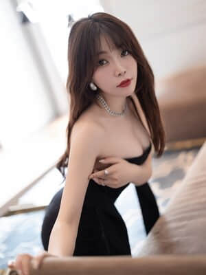 XiaoYu Vol.502: Booty (芝芝)_XiaoYu-Vol.502-Booty-Zhizhi-053