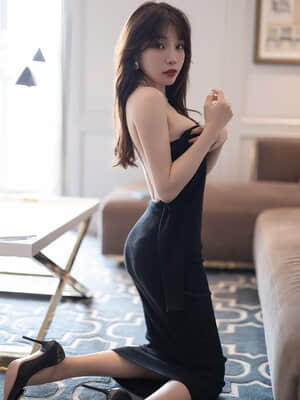 XiaoYu Vol.502: Booty (芝芝)_XiaoYu-Vol.502-Booty-Zhizhi-049