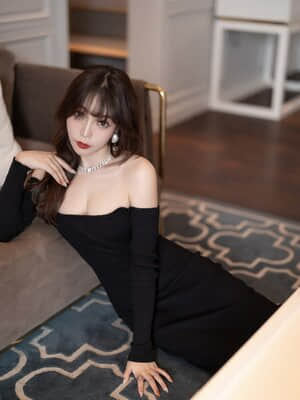 XiaoYu Vol.502: Booty (芝芝)_XiaoYu-Vol.502-Booty-Zhizhi-044