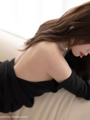 XiaoYu Vol.502: Booty (芝芝)_XiaoYu-Vol.502-Booty-Zhizhi-073