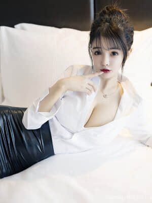 XIUREN No.2976: 南初妹妹_XIUREN-No.2976-027