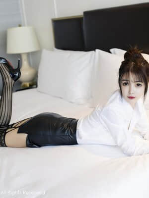 XIUREN No.2976: 南初妹妹_XIUREN-No.2976-023