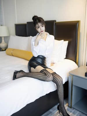 XIUREN No.2976: 南初妹妹_XIUREN-No.2976-021