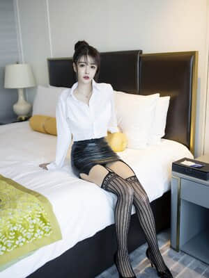 XIUREN No.2976: 南初妹妹_XIUREN-No.2976-020