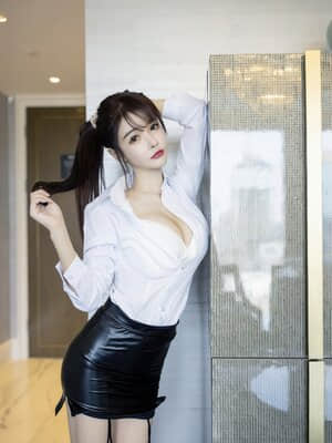 XIUREN No.2976: 南初妹妹_XIUREN-No.2976-005