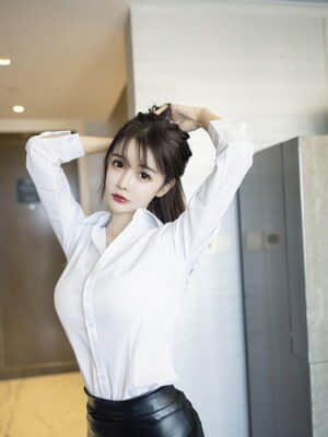 XIUREN No.2976: 南初妹妹_XIUREN-No.2976-004