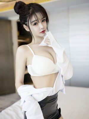 XIUREN No.2976: 南初妹妹_XIUREN-No.2976-052