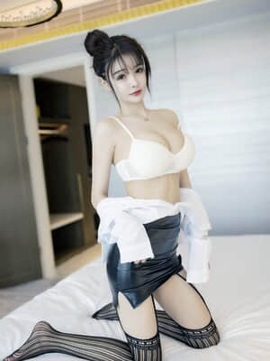 XIUREN No.2976: 南初妹妹_XIUREN-No.2976-051