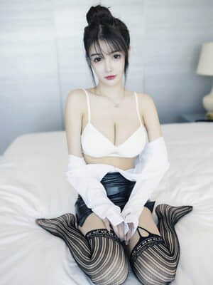 XIUREN No.2976: 南初妹妹_XIUREN-No.2976-045