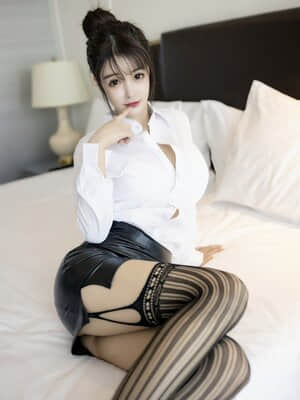 XIUREN No.2976: 南初妹妹_XIUREN-No.2976-037