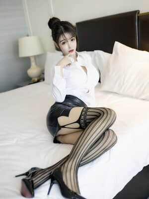 XIUREN No.2976: 南初妹妹_XIUREN-No.2976-036