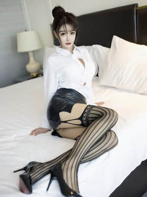 XIUREN No.2976: 南初妹妹_XIUREN-No.2976-035