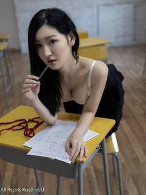 XIUREN No.2970: Shen Mengyao (沈梦瑶)_XIUREN-No.2970-Shen-Mengyao-047