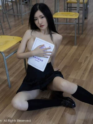 XIUREN No.2970: Shen Mengyao (沈梦瑶)_XIUREN-No.2970-Shen-Mengyao-058