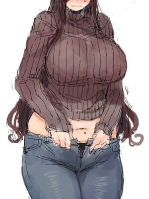 [C.Buchi] Original Characters (2021-06-08)_223_DBUEsVLVoAAGbFa