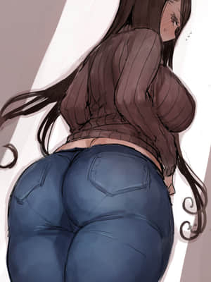 [C.Buchi] Original Characters (2021-06-08)_224_68065692_p5