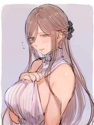 [C.Buchi] Original Characters (2021-06-08)_232_75657189_p38