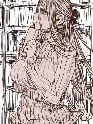 [C.Buchi] Original Characters (2021-06-08)_264_52596878_p2