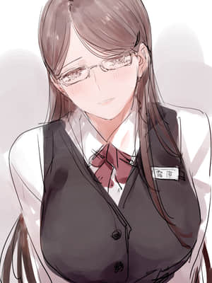 [C.Buchi] Original Characters (2021-06-08)_273_72445474_p5