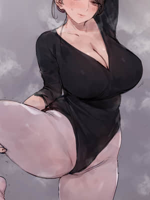 [C.Buchi] Original Characters (2021-06-08)_279_89439064_p0