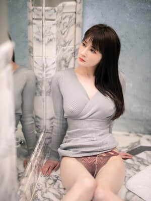 MyGirl Vol.507: Cai Wenyu (蔡文钰Abby)_MyGirl-Vol.507-Cai-Wenyu-Abby-041