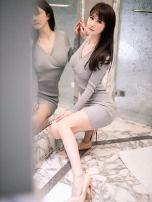 MyGirl Vol.507: Cai Wenyu (蔡文钰Abby)_MyGirl-Vol.507-Cai-Wenyu-Abby-040