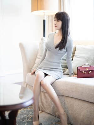 MyGirl Vol.507: Cai Wenyu (蔡文钰Abby)_MyGirl-Vol.507-Cai-Wenyu-Abby-005