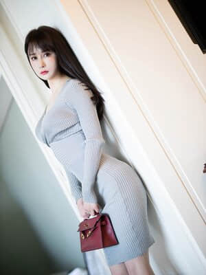 MyGirl Vol.507: Cai Wenyu (蔡文钰Abby)_MyGirl-Vol.507-Cai-Wenyu-Abby-004