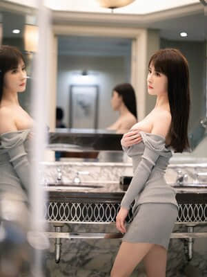 MyGirl Vol.507: Cai Wenyu (蔡文钰Abby)_MyGirl-Vol.507-Cai-Wenyu-Abby-063