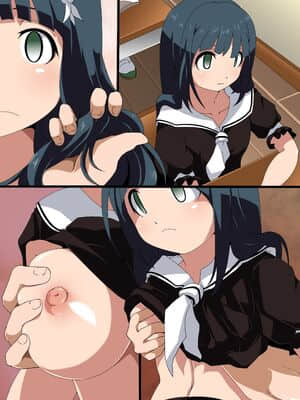 タイムストップ!女子生徒陵辱編_m03