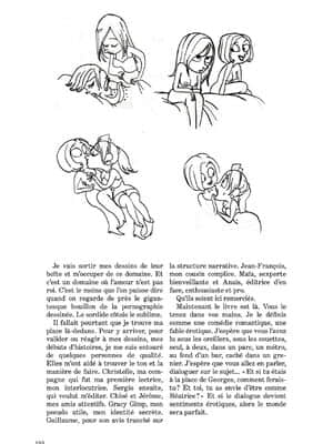 [變態浣熊漢化組] [Benoît Feroumont] Gisèle et Béatrice | 吉賽兒與碧翠絲_120
