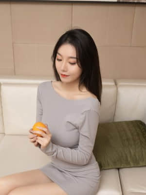 XIUREN No.3075: 安然Maleah_XIUREN-No.3075-Maleah-023